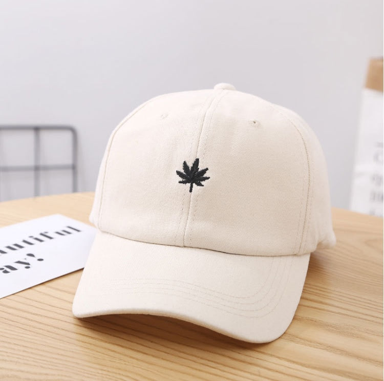 Baseball Caps Embroidery Breathable Men's Women's New