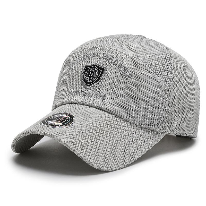 Baseball Cap For Men 2023