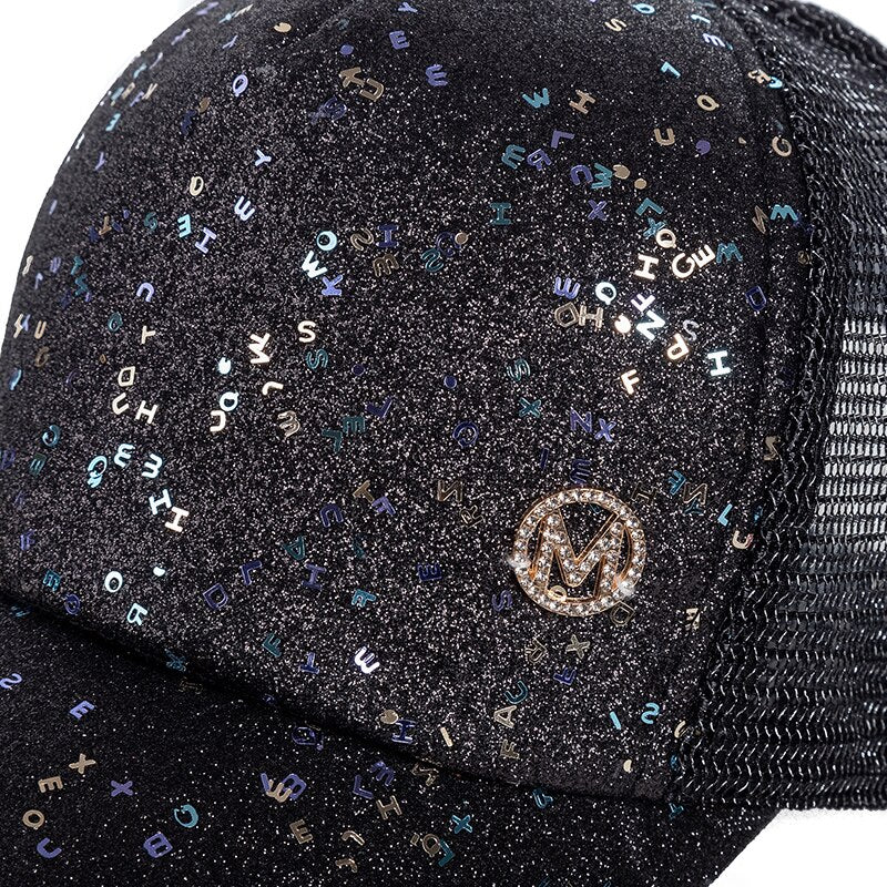 New Fashions Baseball Cap Female
