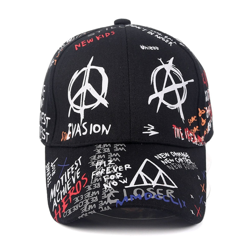 Baseball Cap Women Men 2023