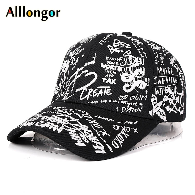 Baseball Cap Women Men 2023