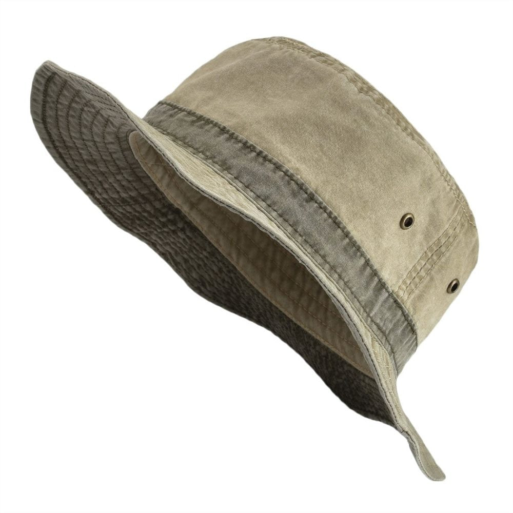 Hats Panama Outdoor Cap Hunting for Male Cotton