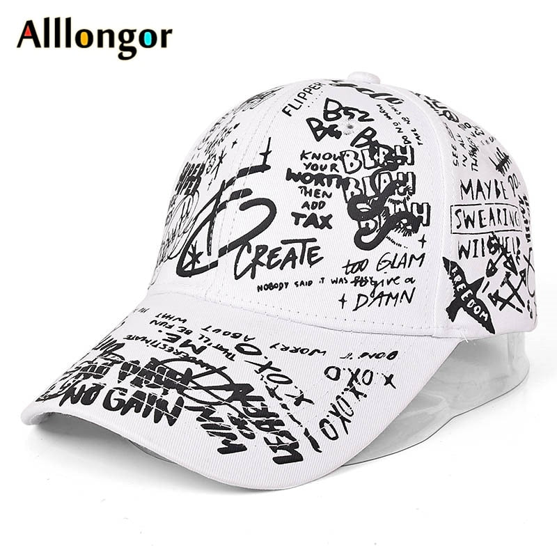 Baseball Cap Women Men 2023