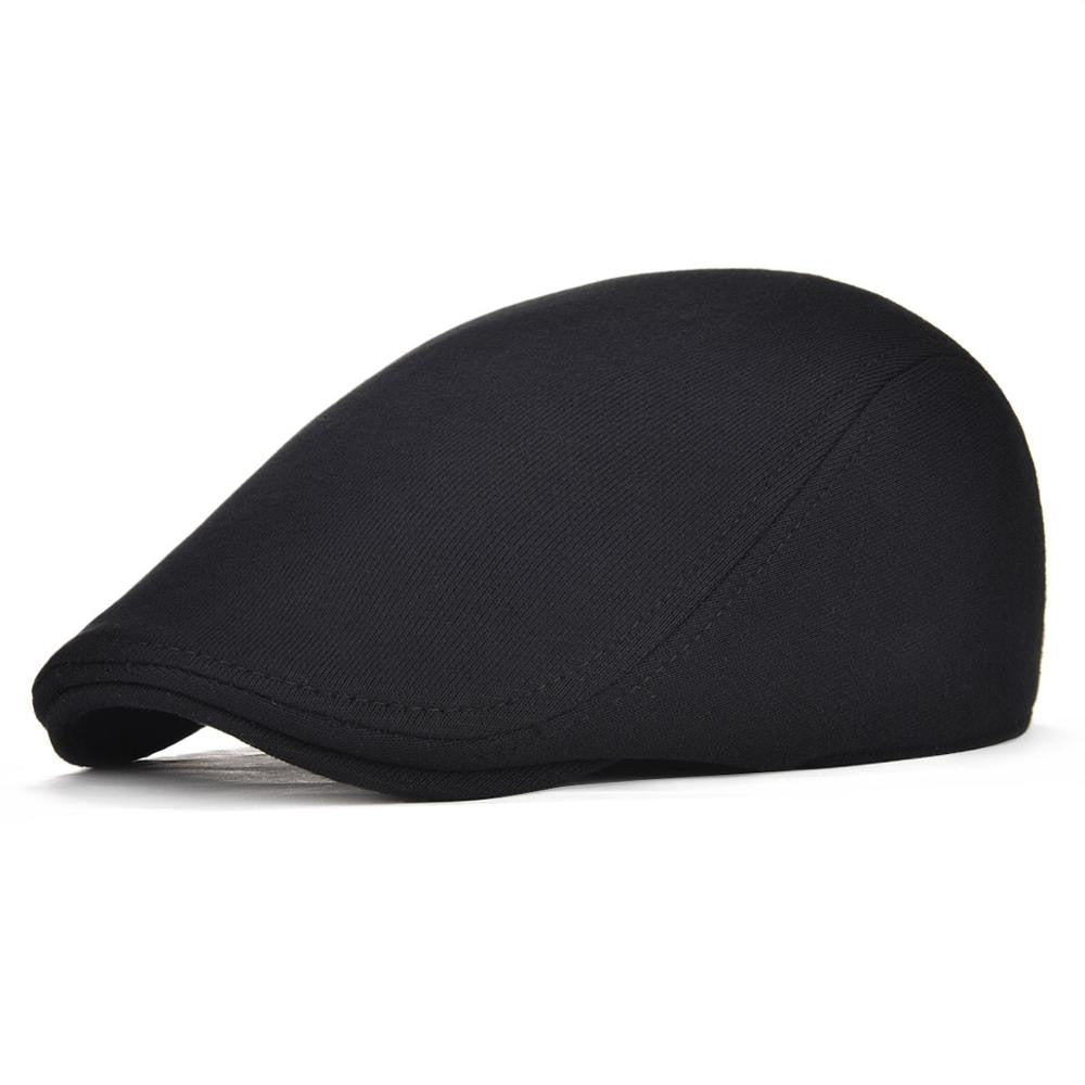 Soft Cotton Irish Cap