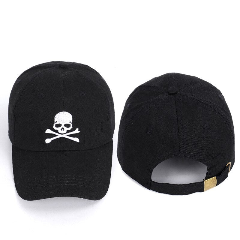 Cool Men Women Baseball Cap
