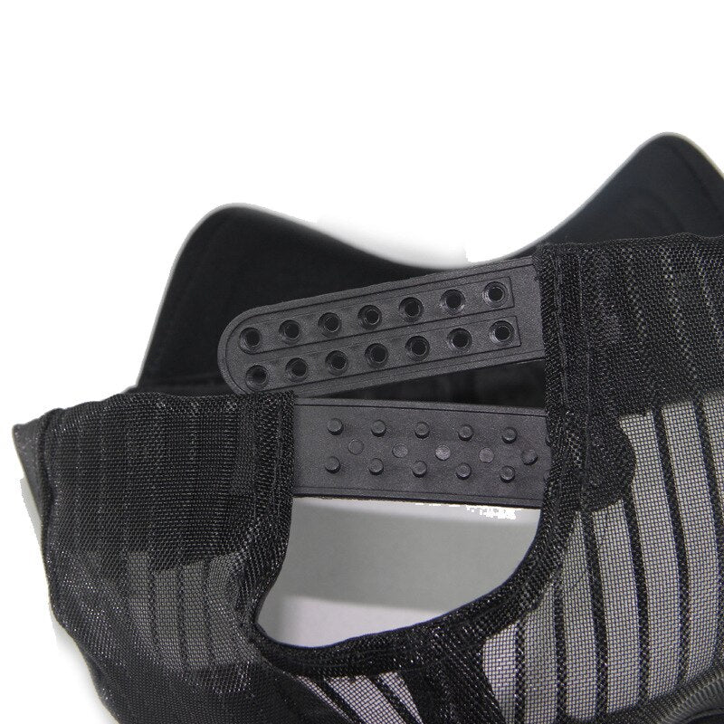 Men WomenBaseball Mesh Cap