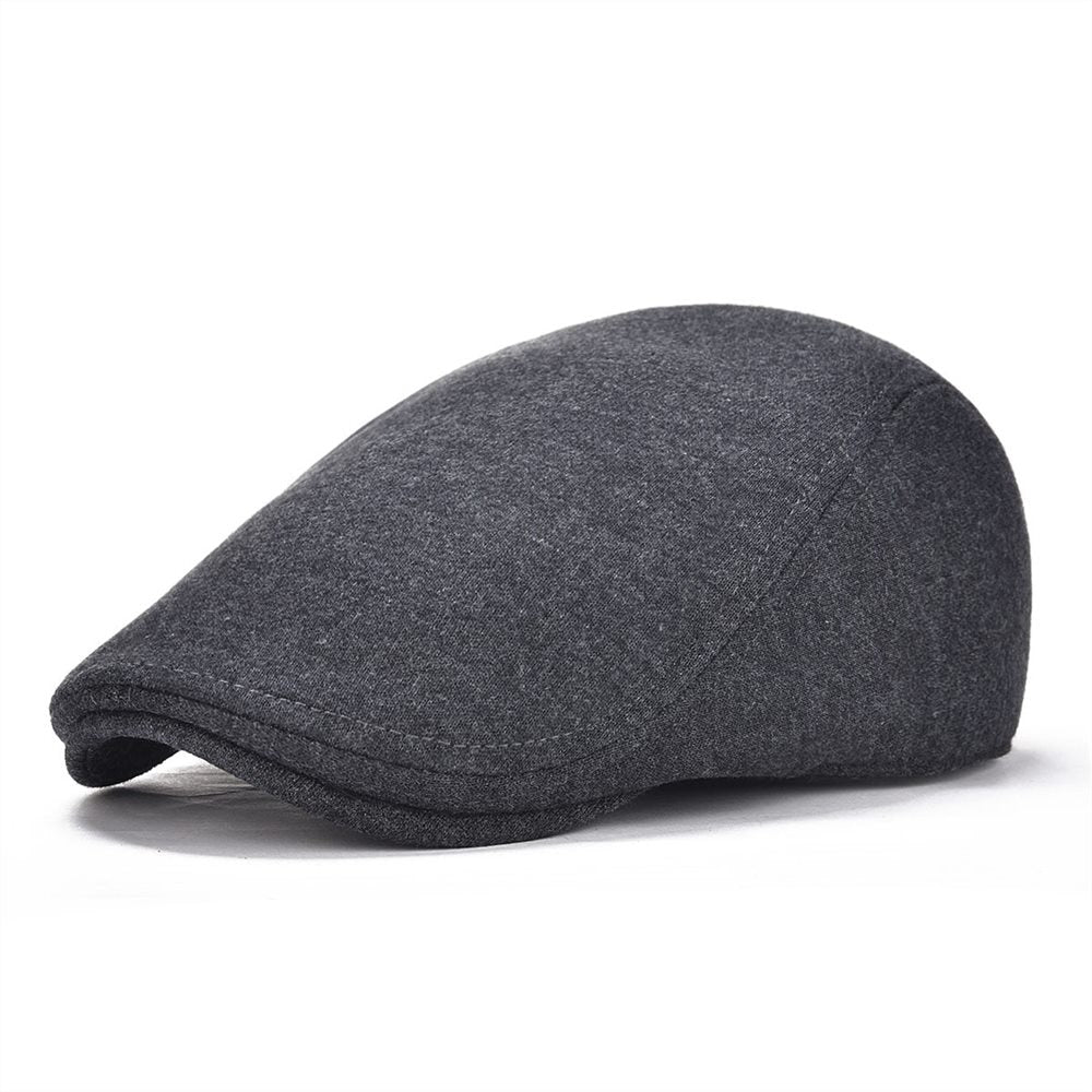 Soft Cotton Irish Cap