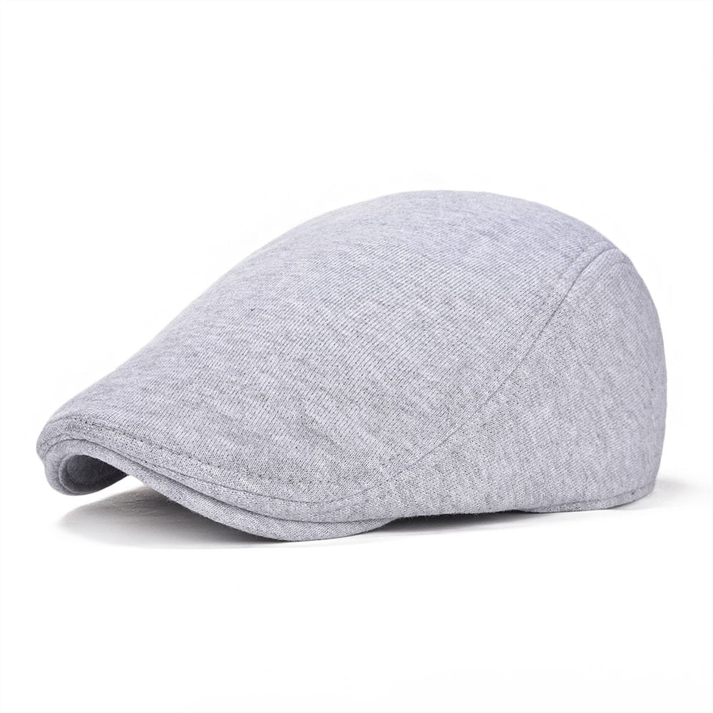 Soft Cotton Irish Cap