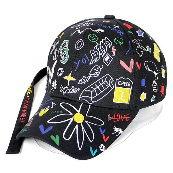 Baseball Cap Women Men 2023