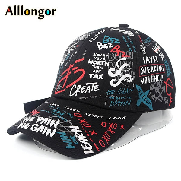 Baseball Cap Women Men 2023