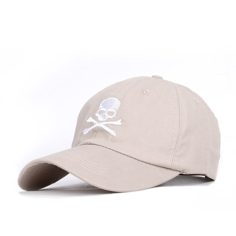 Cool Men Women Baseball Cap