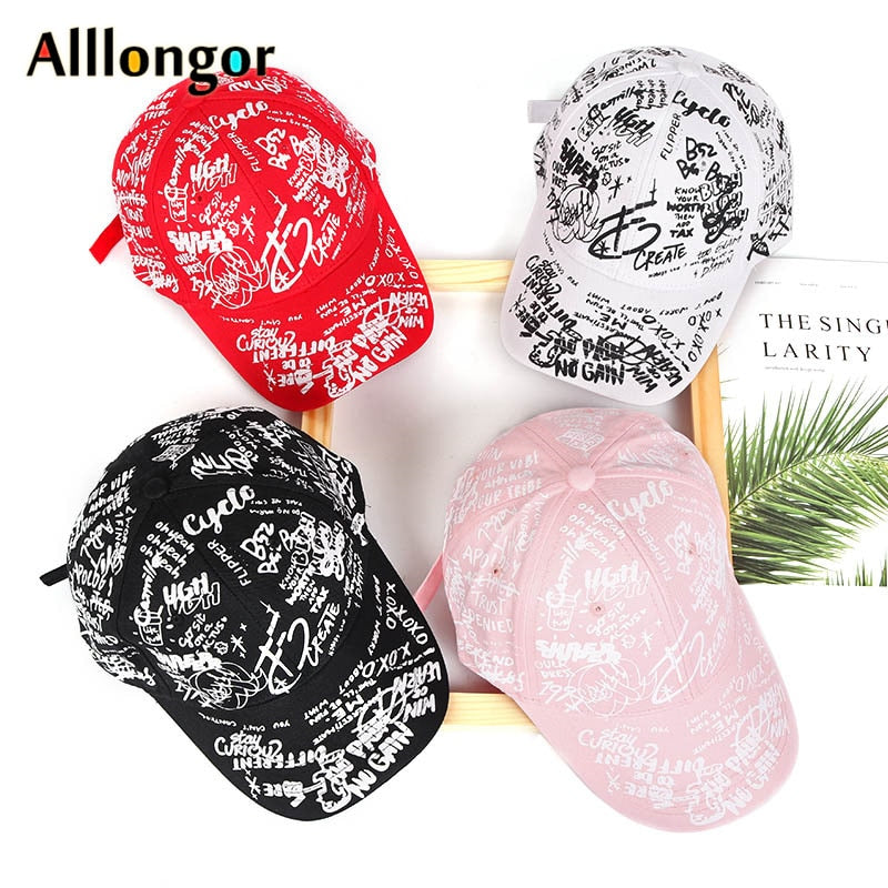 Baseball Cap Women Men 2023