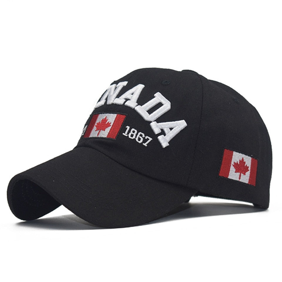 New Washed Cotton Baseball Cap  For Men Women