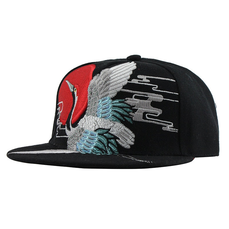 Hip Hop Baseball Cap For Men Women