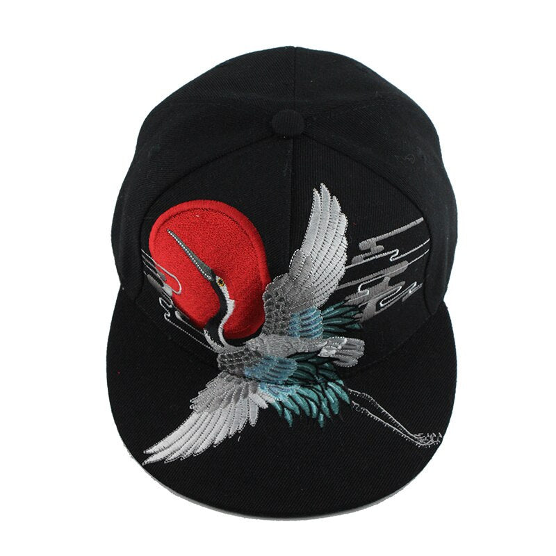 Hip Hop Baseball Cap For Men Women