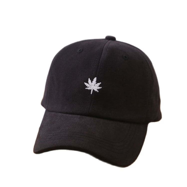 Baseball Caps Embroidery Breathable Men's Women's New