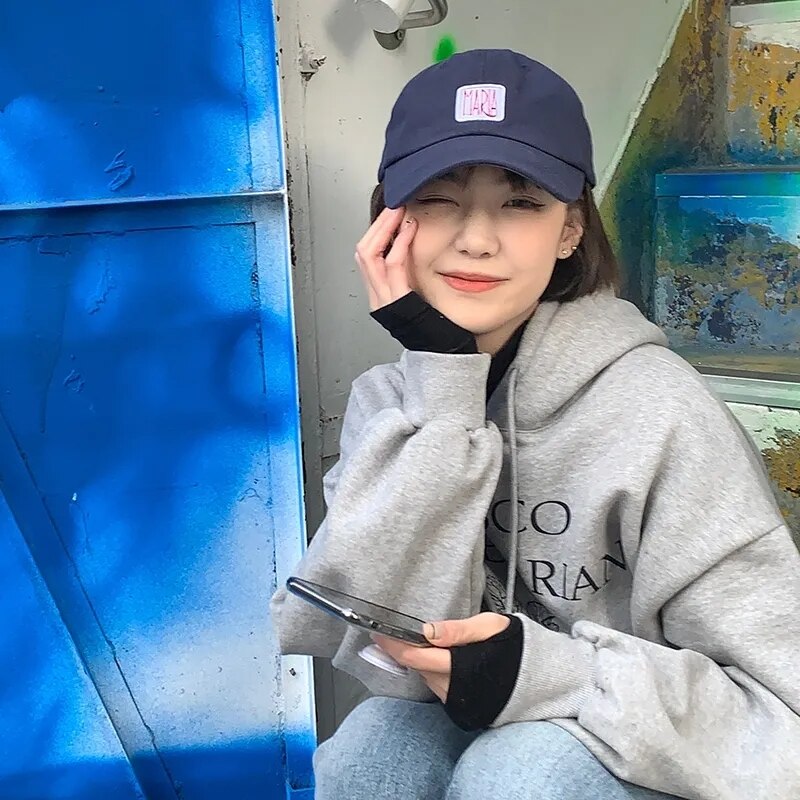 Baseball Cap MARIA