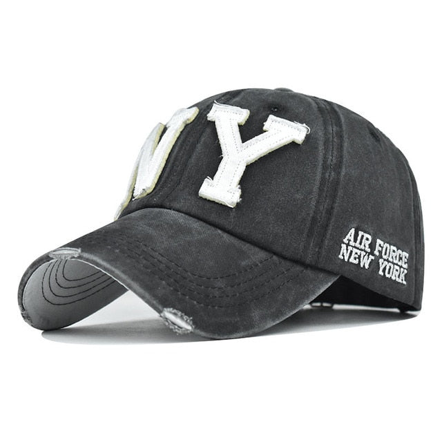 Baseball Cap Retro-style