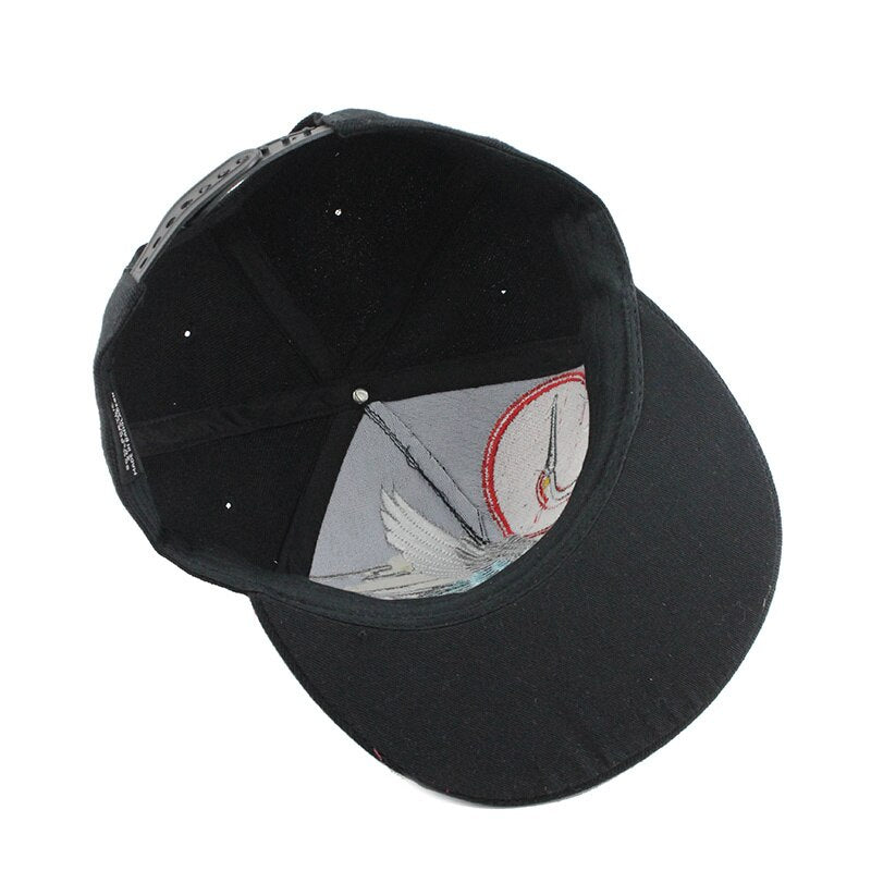 Hip Hop Baseball Cap For Men Women