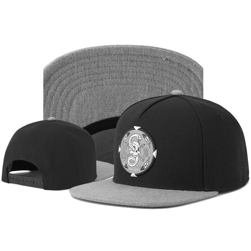 Brand FASTBALL CAP BROOKLYN