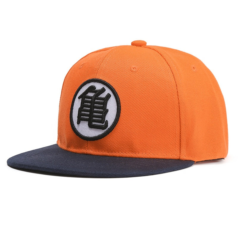 Baseball Cap Dragon