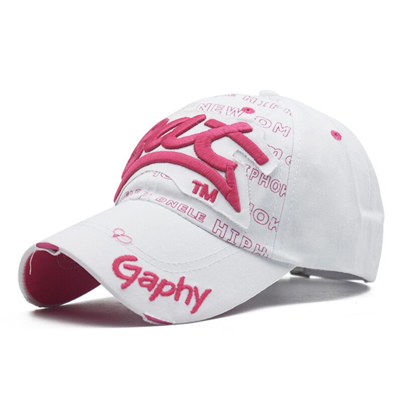 YOYOCORN embroidery New Baseball Cap