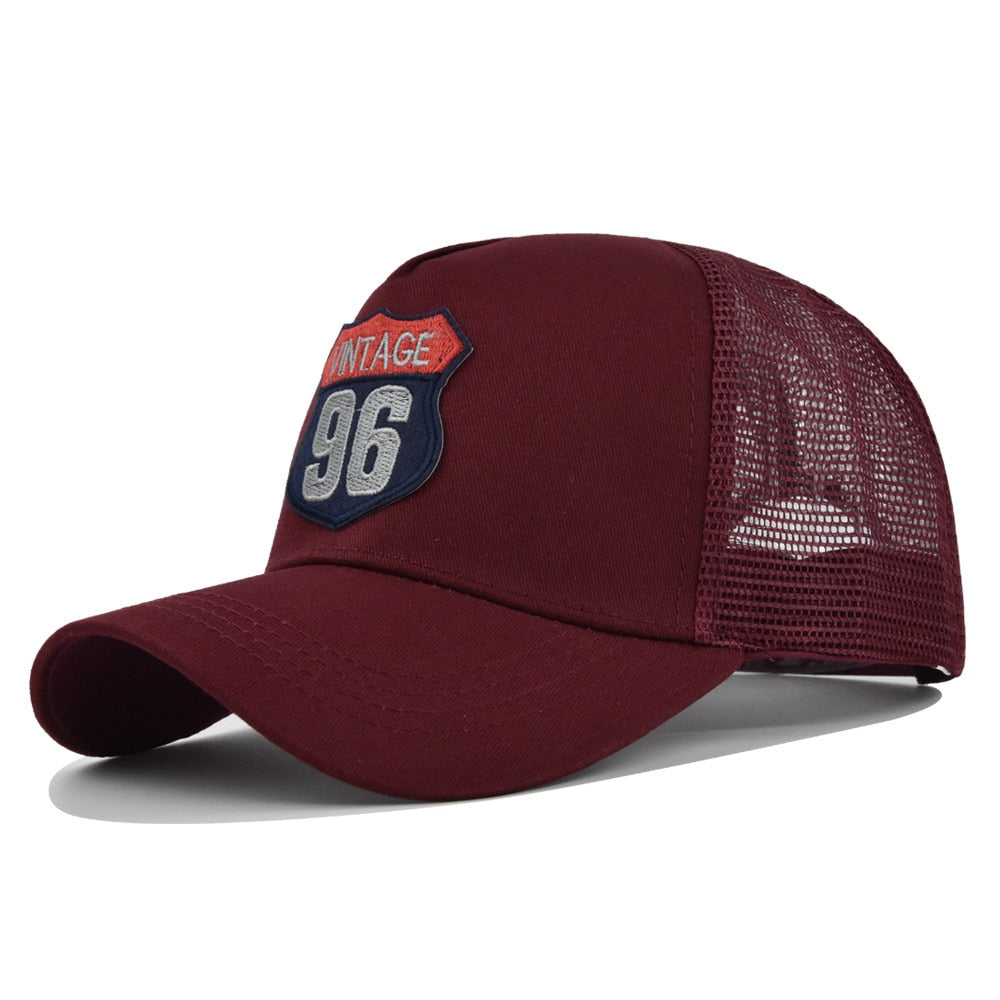 Fashion New Hip Hop  Baseball Cap