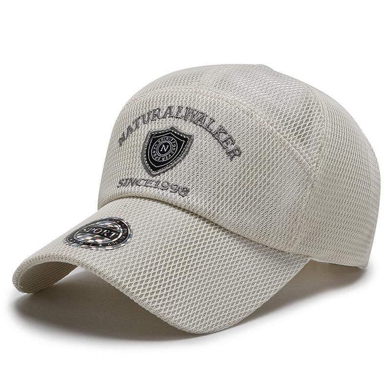 Baseball Cap For Men 2023
