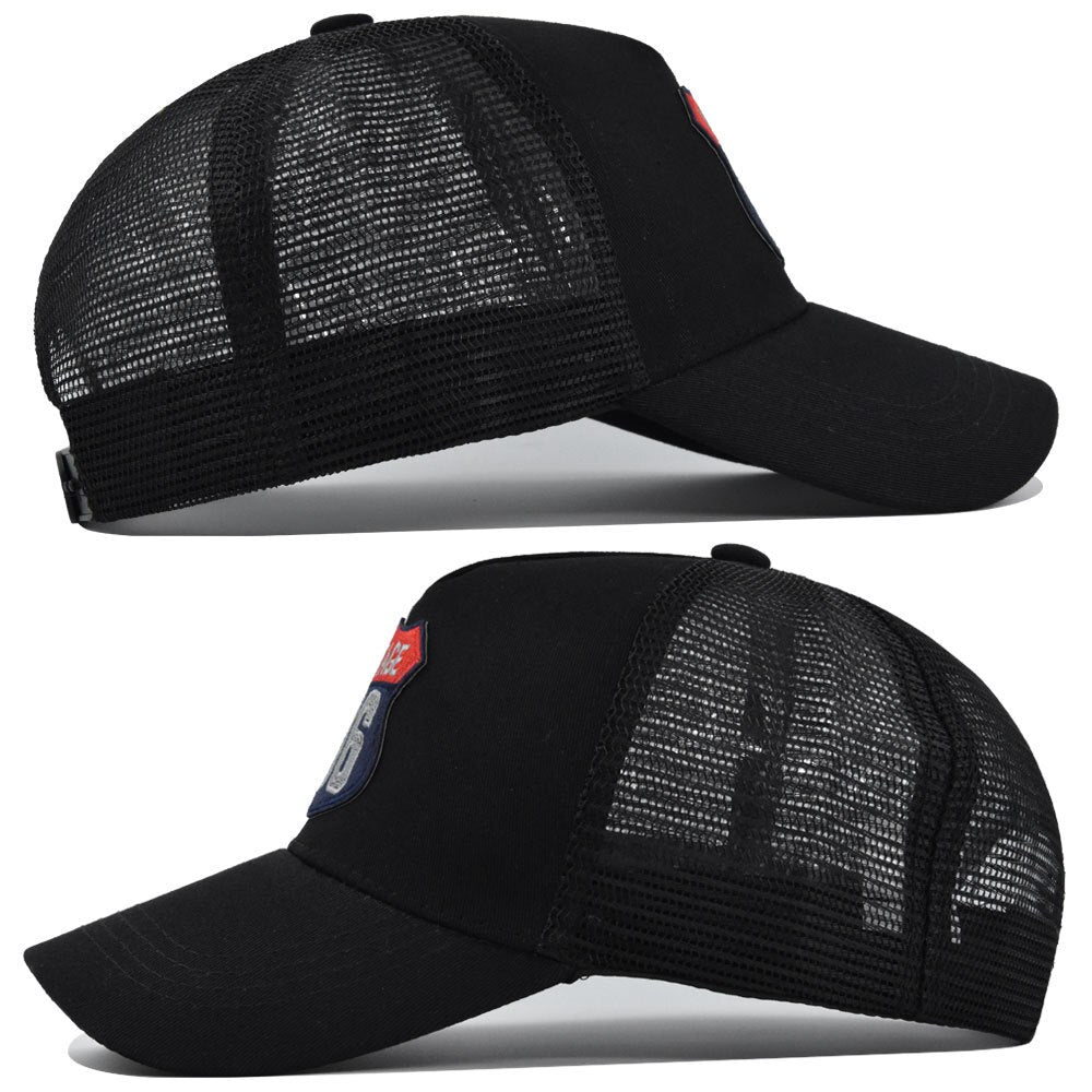 Fashion New Hip Hop  Baseball Cap