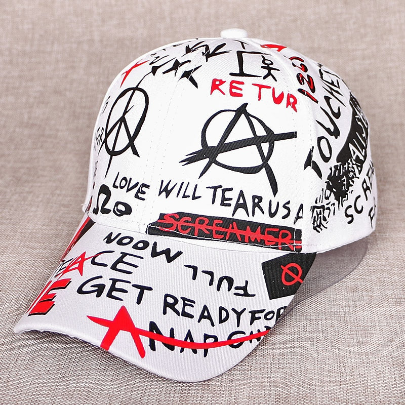 Baseball Cap Women Men 2023