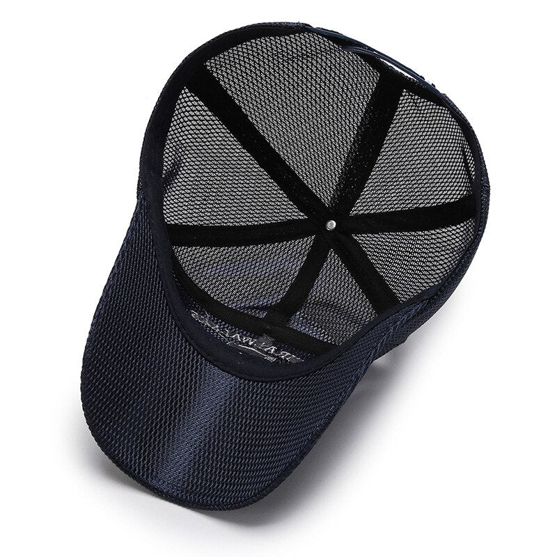 Baseball Cap For Men 2023