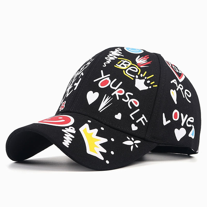 Baseball Cap Women Men 2023