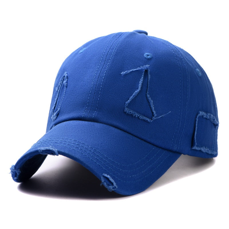 T Hip Hop  Cap For Women Men