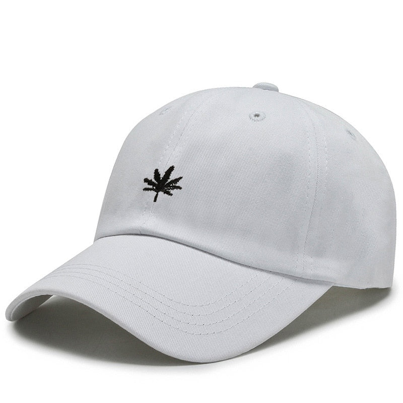 Baseball Caps Embroidery Breathable Men's Women's New