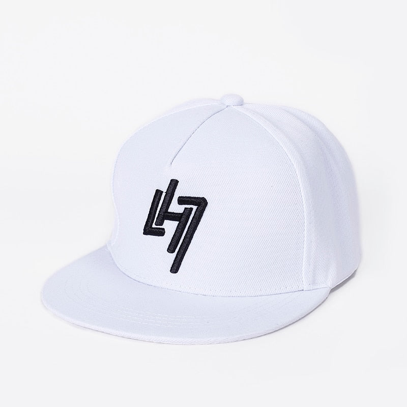 Fashion Men Women  Baseball cap Hip Hop