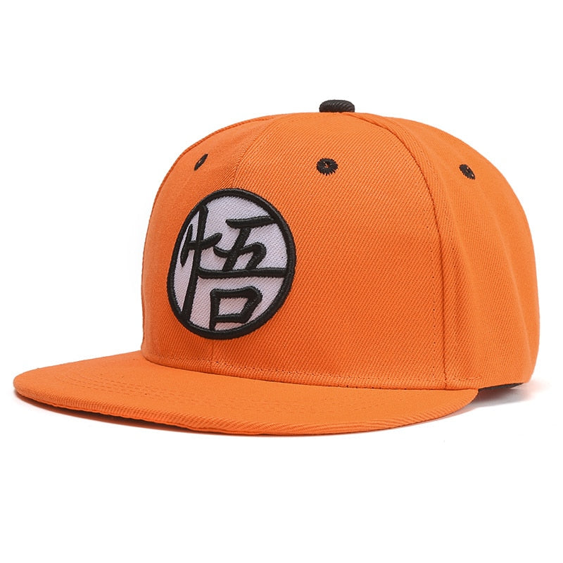 Baseball Cap Dragon