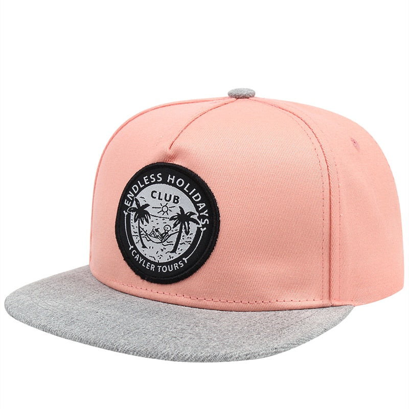 Brand FASTBALL CAP BROOKLYN