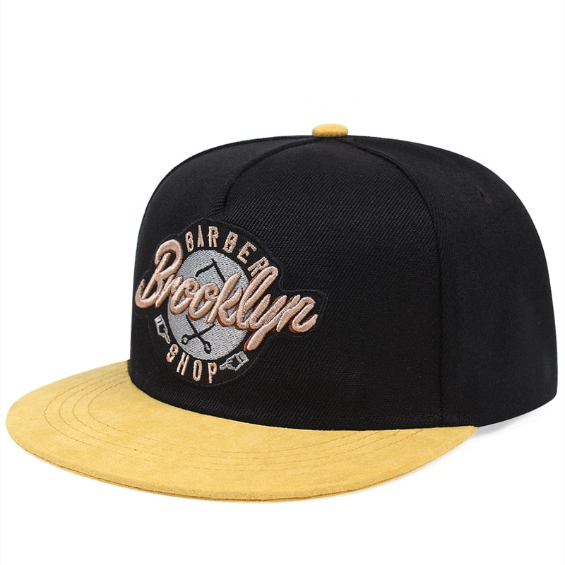 Brand FASTBALL CAP BROOKLYN