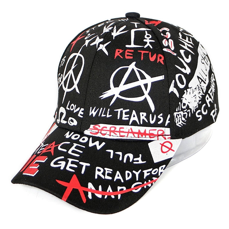 Baseball Cap Women Men 2023
