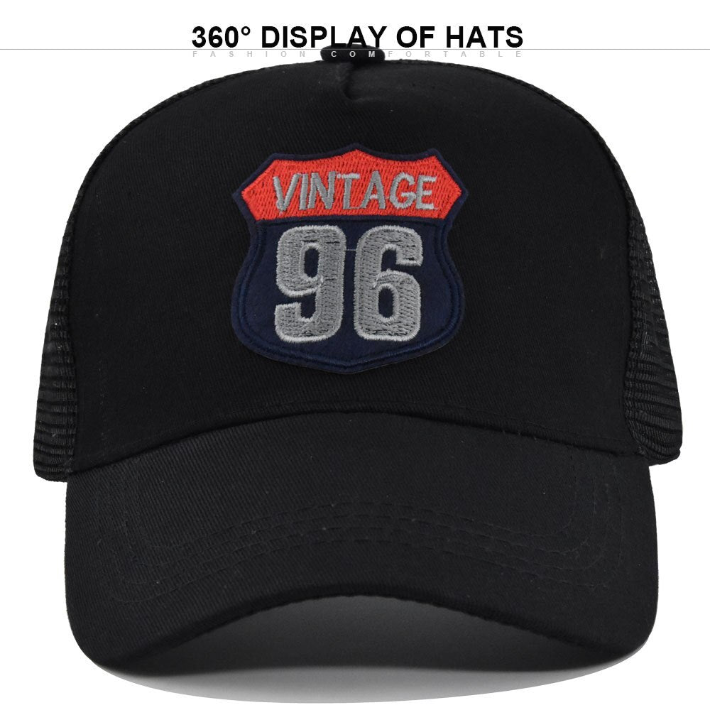 Fashion New Hip Hop  Baseball Cap