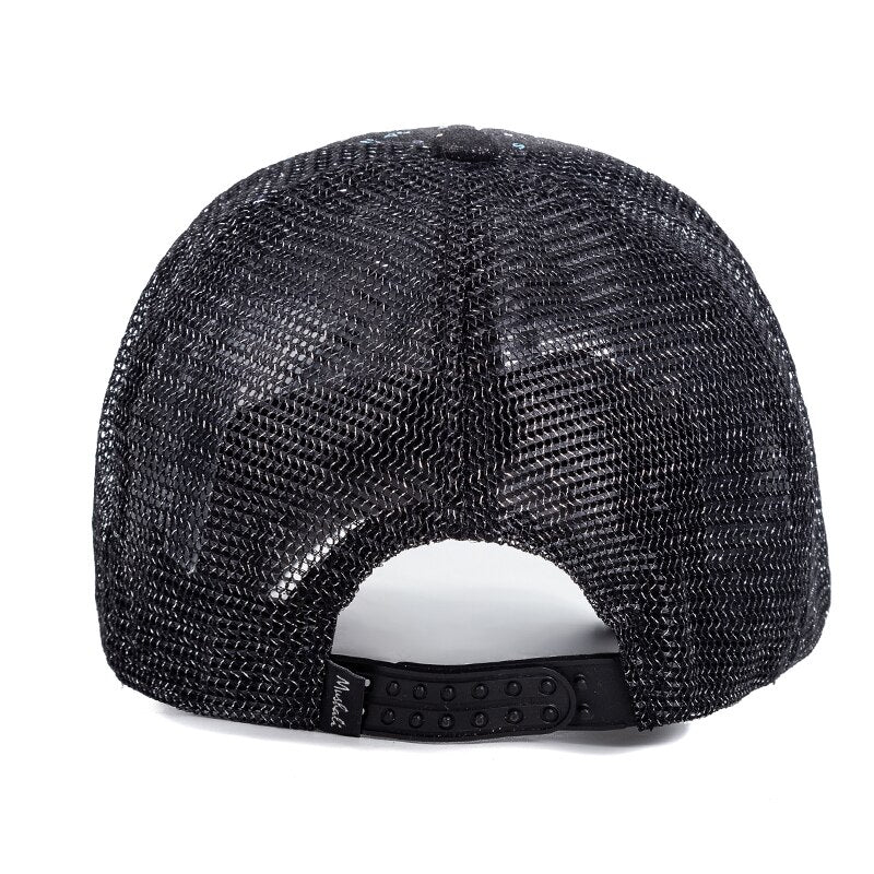 New Fashions Baseball Cap Female