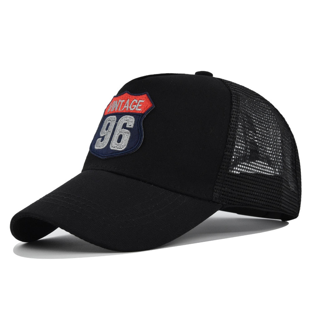 Fashion New Hip Hop  Baseball Cap