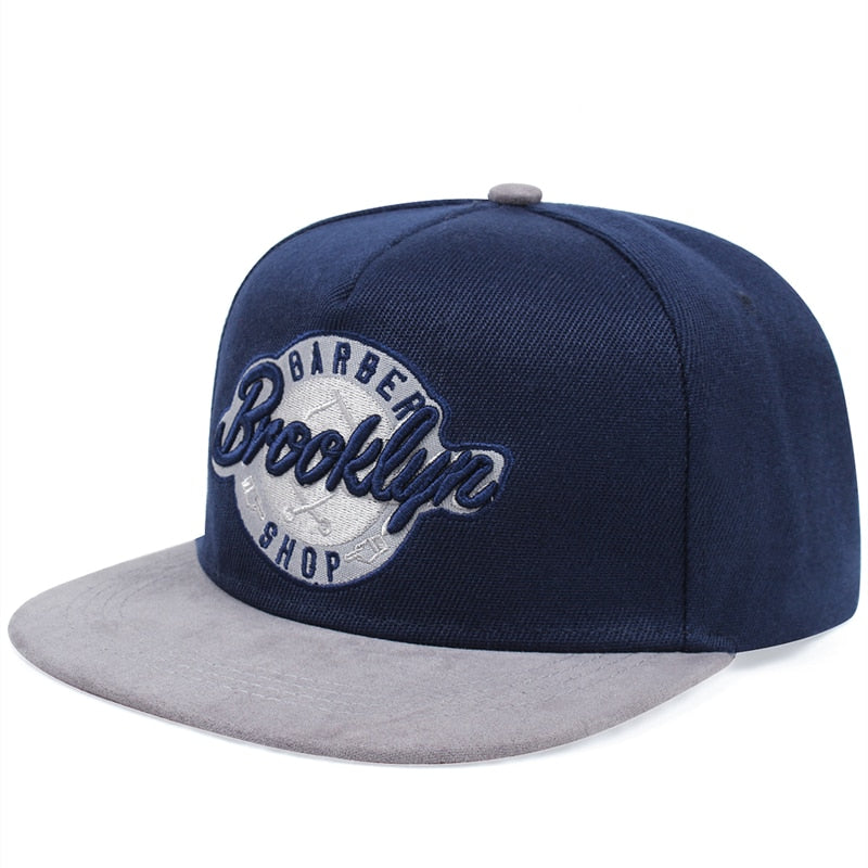 Brand FASTBALL CAP BROOKLYN