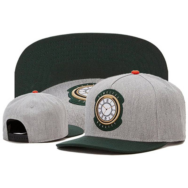 Brand FASTBALL CAP BROOKLYN