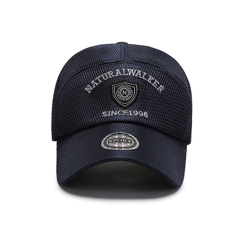 Baseball Cap For Men 2023