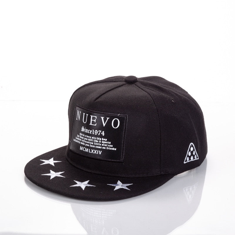 Fashion Men Women  Baseball cap Hip Hop