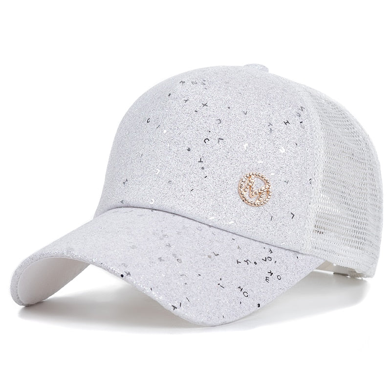 New Fashions Baseball Cap Female