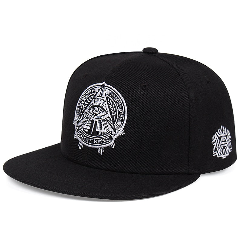 Brand FASTBALL CAP BROOKLYN