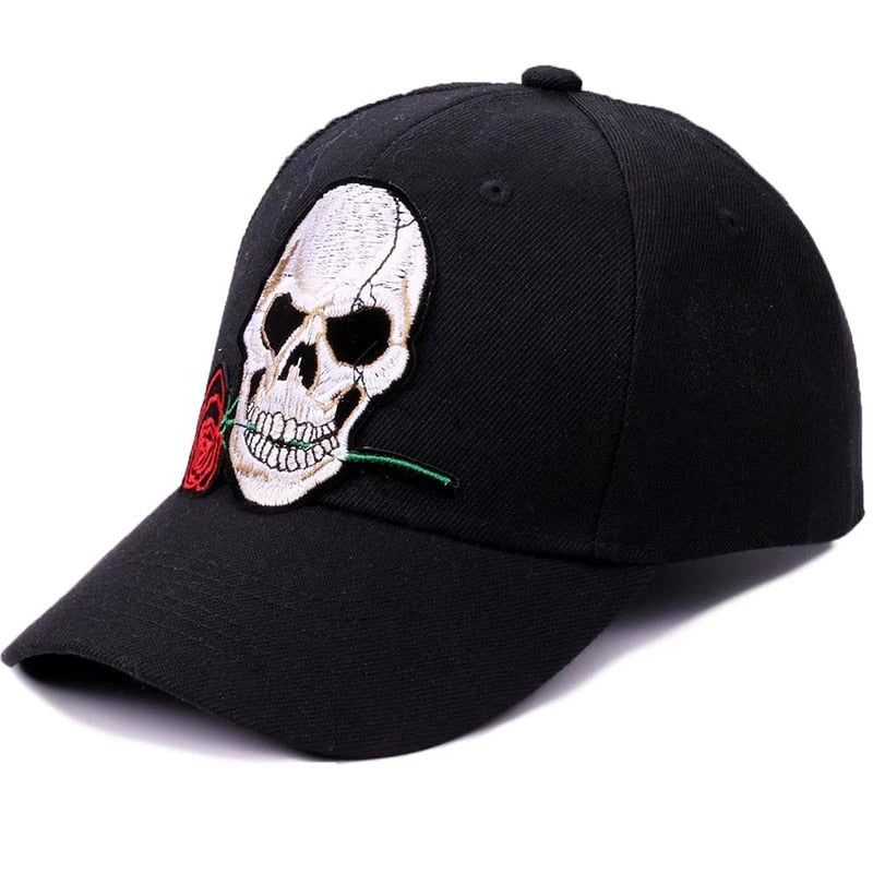 Cool Men Women Baseball Cap