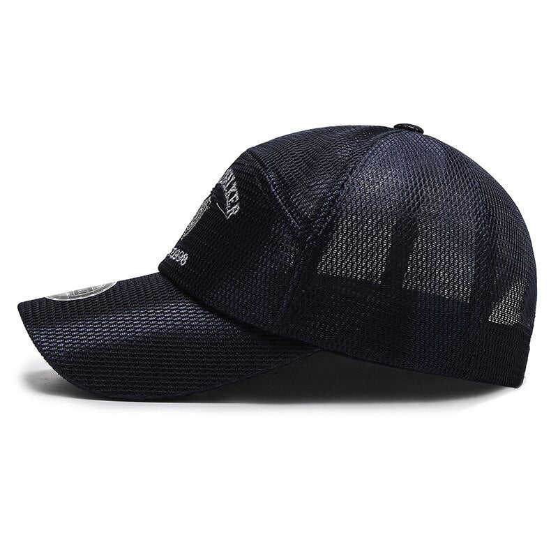 Baseball Cap For Men 2023